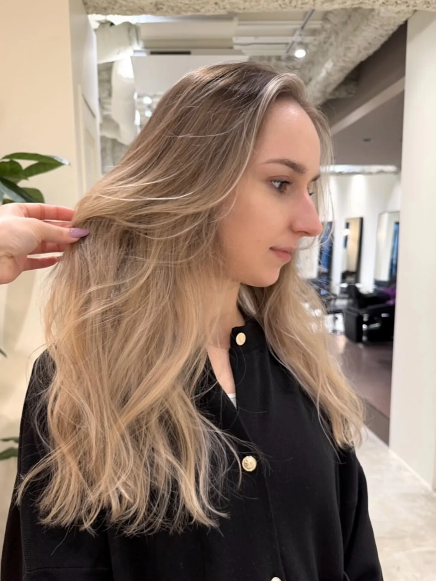 style by @___ikenana 