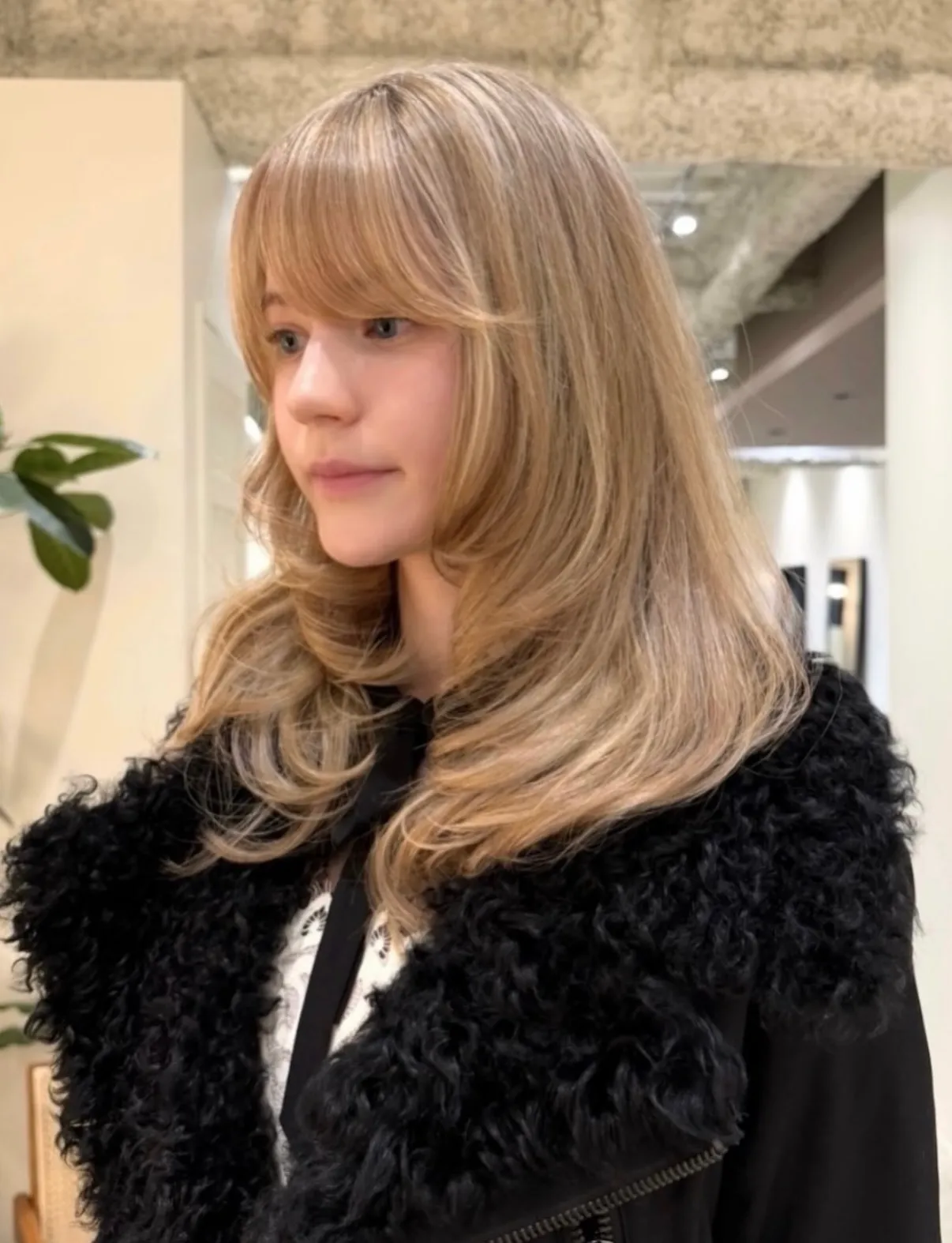 style by @___ikenana 