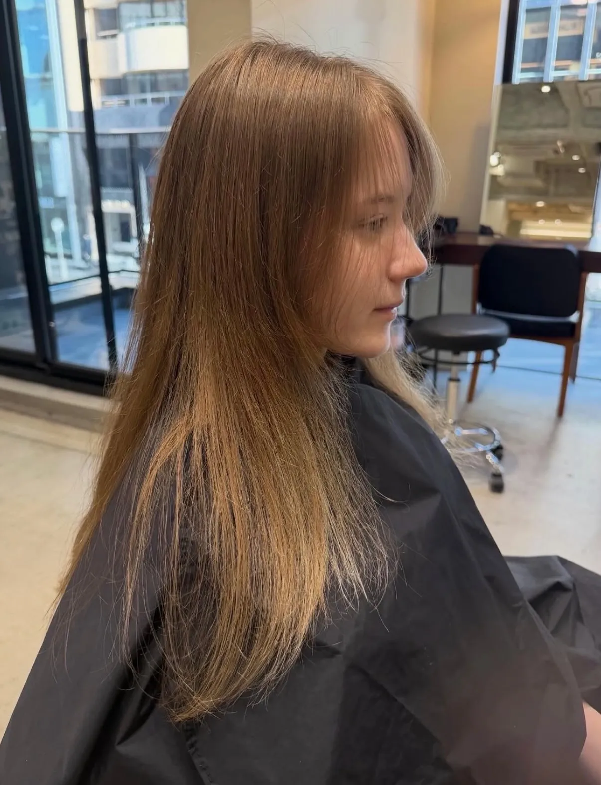 style by @___ikenana 