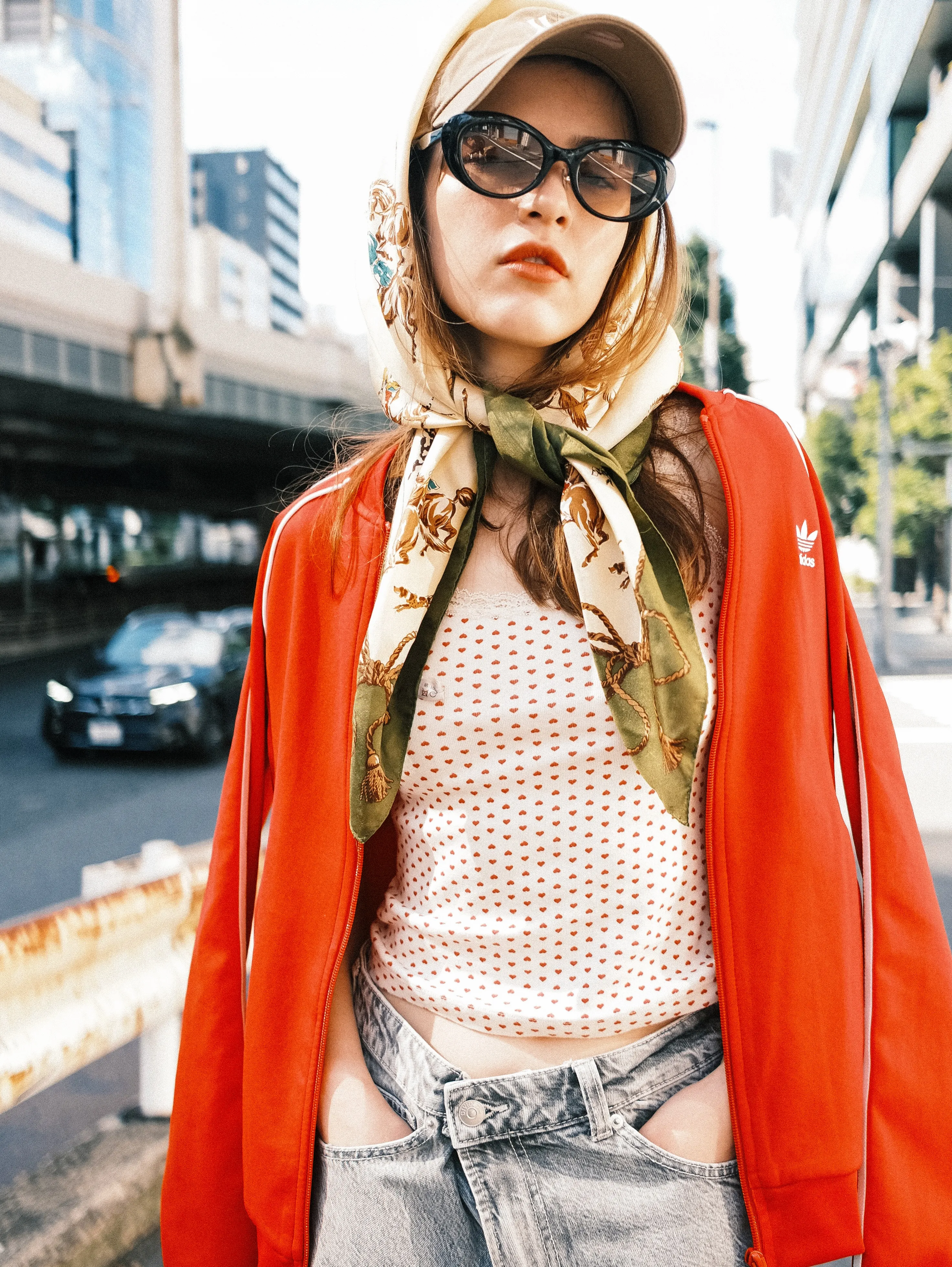 style by @taiki0726 