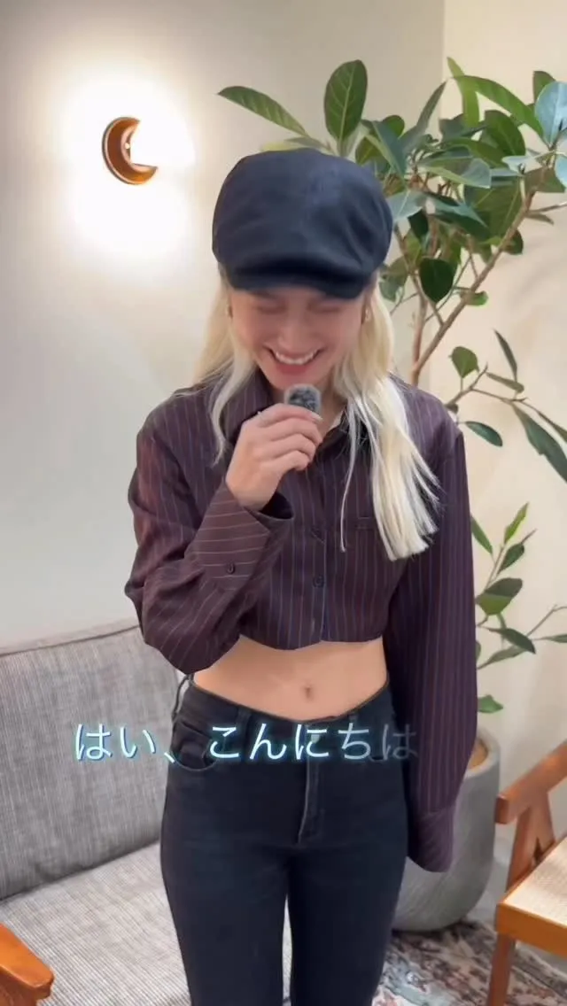 harpers staff紹介🤲スタイリスト編