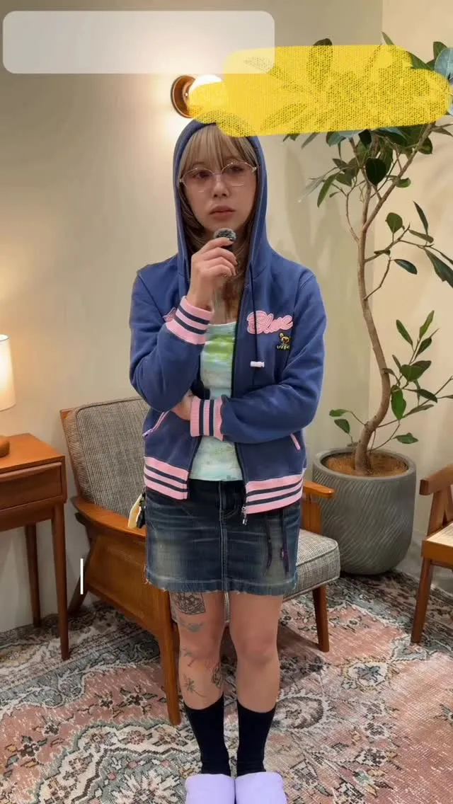 harpers staff紹介🤲アシスタント編